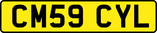CM59CYL