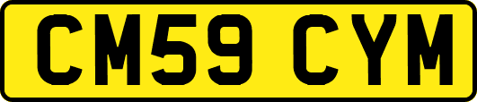 CM59CYM