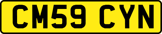 CM59CYN