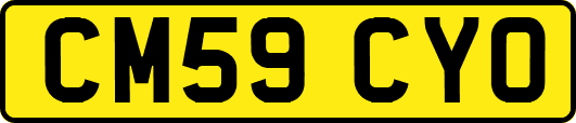 CM59CYO