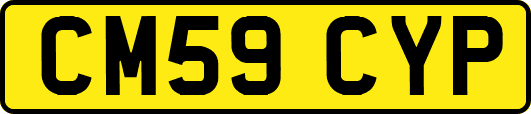 CM59CYP