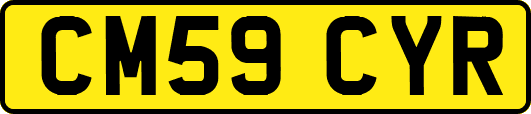 CM59CYR