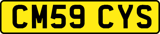 CM59CYS