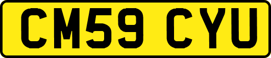 CM59CYU