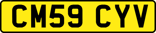 CM59CYV