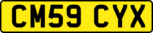 CM59CYX
