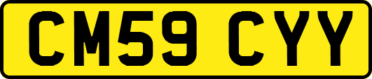 CM59CYY
