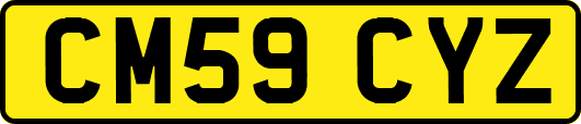CM59CYZ