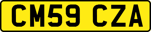 CM59CZA