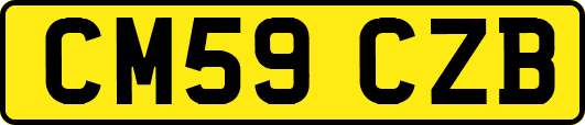 CM59CZB