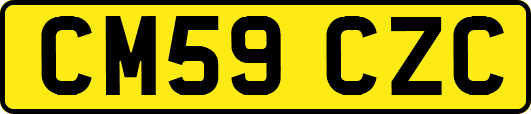 CM59CZC
