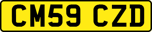 CM59CZD