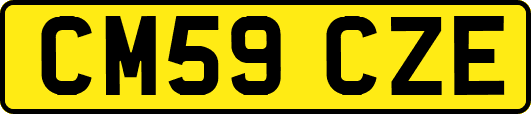 CM59CZE