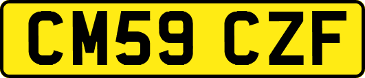 CM59CZF