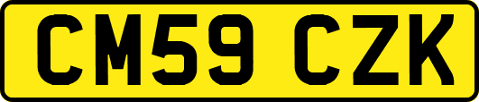 CM59CZK