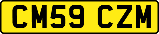CM59CZM