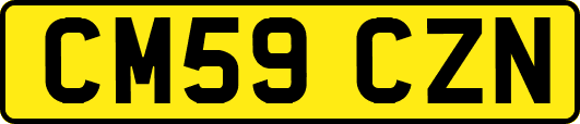 CM59CZN