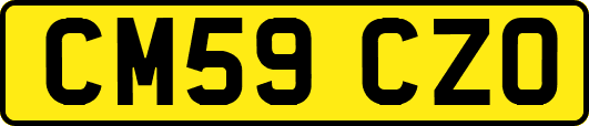 CM59CZO