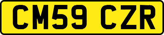 CM59CZR
