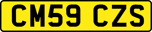 CM59CZS