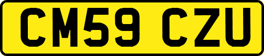 CM59CZU