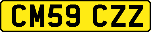 CM59CZZ