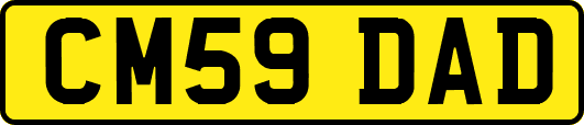 CM59DAD