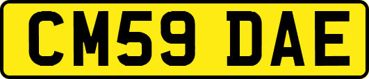CM59DAE