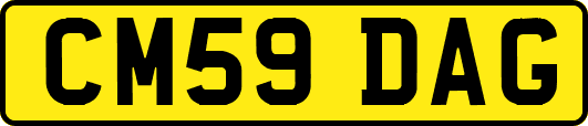 CM59DAG