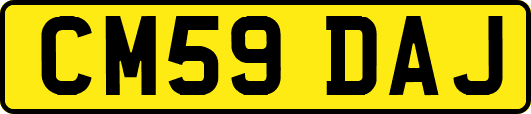 CM59DAJ