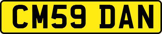 CM59DAN