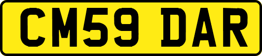 CM59DAR
