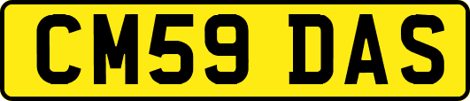 CM59DAS