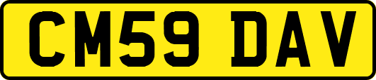 CM59DAV