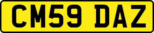 CM59DAZ