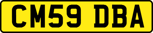 CM59DBA