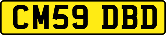 CM59DBD