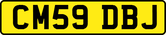 CM59DBJ