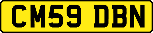 CM59DBN