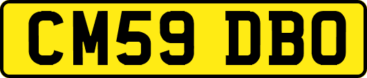 CM59DBO