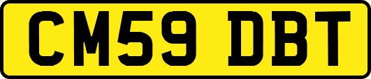 CM59DBT