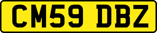 CM59DBZ