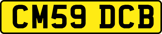 CM59DCB