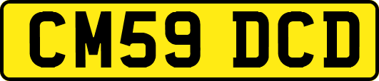 CM59DCD