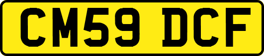 CM59DCF