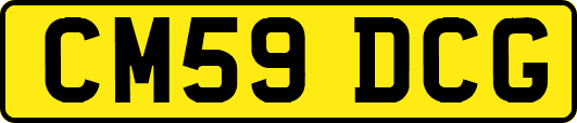 CM59DCG