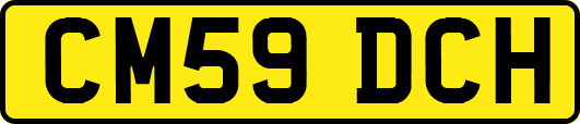CM59DCH