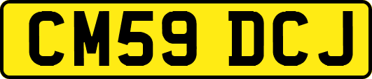 CM59DCJ