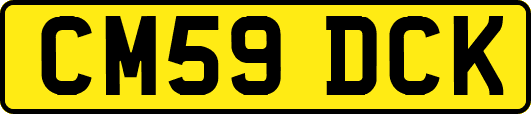 CM59DCK
