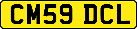 CM59DCL